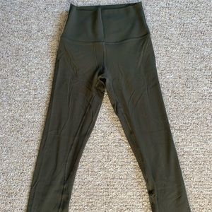 COPY - Lulu Lemon Align leggings